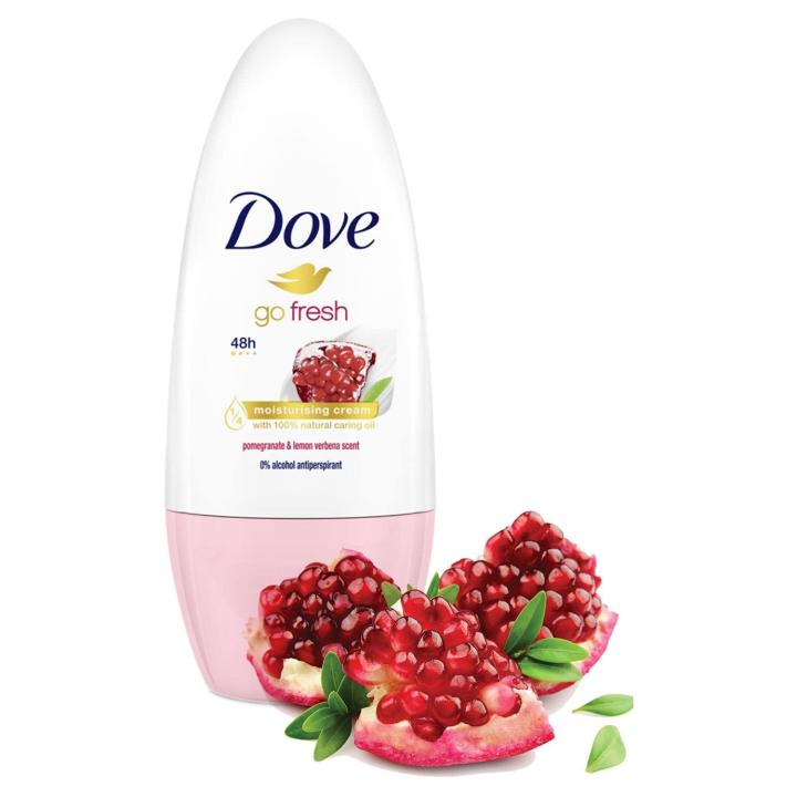 Dove%20Go%20Fresh%20Pomegranate%20Anti-Perspirant%2048%20Hours%20Protection%201/4%20Moisturising%20Cream%20-%20Image%205