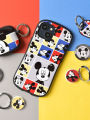 Suitable for Apple 15 Phone case iPhon14 Small Waist 13 Manufacturer 2 Spot Goods MAXPRO Cross-Border IFACE PLUS. 