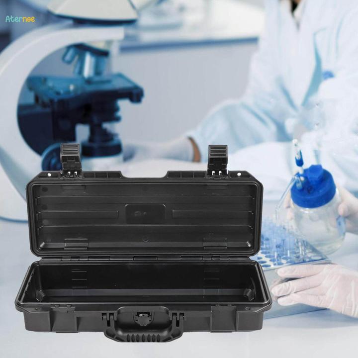 Hardware Organizer Household Waterproof Home Plumber Garage Accessories Work Bench Emergency Repairs Chest Repair Tools Storage Case