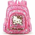 Hello Kitty School Bag for Kids. 