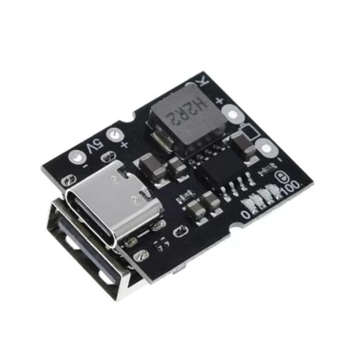 1%20USB%20Power%20Bank%20Circuit%20Module%20Type-C%20USB%205V%202A%2010W%20Boost%20Converter%20Step-Up%20Power%20Module%20-%20Image%203