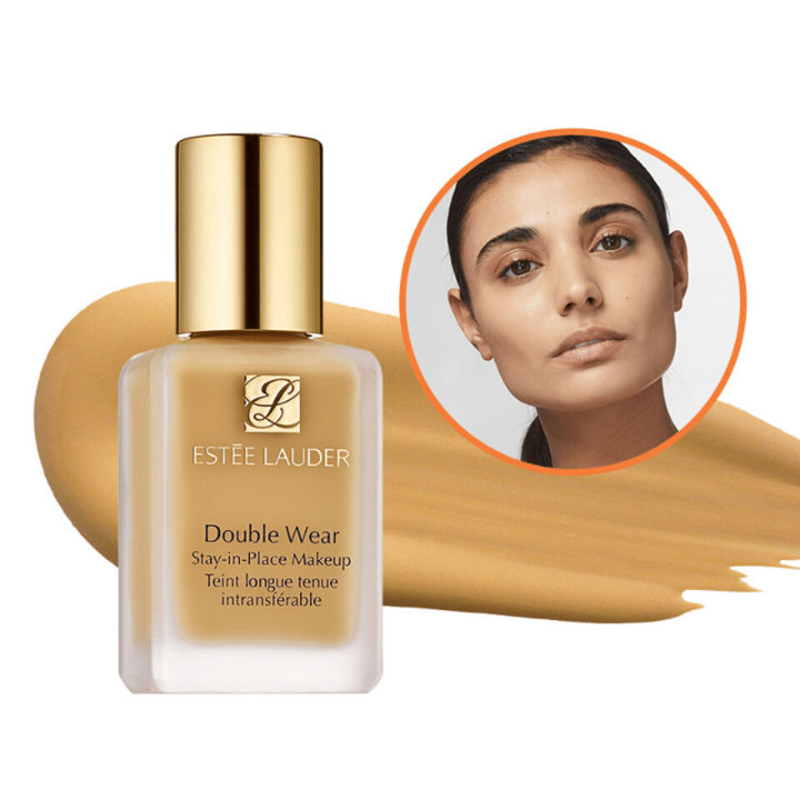Douglas Estee Lauder Double Wear Stay In Place Estee Lauder - Double Wear Stay In Place Makeup Foundation | Daraz.com.bd