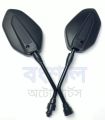 Mirror Or Looking Glass For Honda Horner / Xblade / Trigger Honda All Motorcycle. 