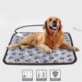【Special offer】 Winter Adjustable 3-mode Waterproof Blanket Warm Mat Bed Heater Pet Heating Pad.