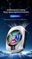 TL16 Mobile Phone Cooler, a device designed to cool mobile phones, especially during intensive use like gaming.. 
