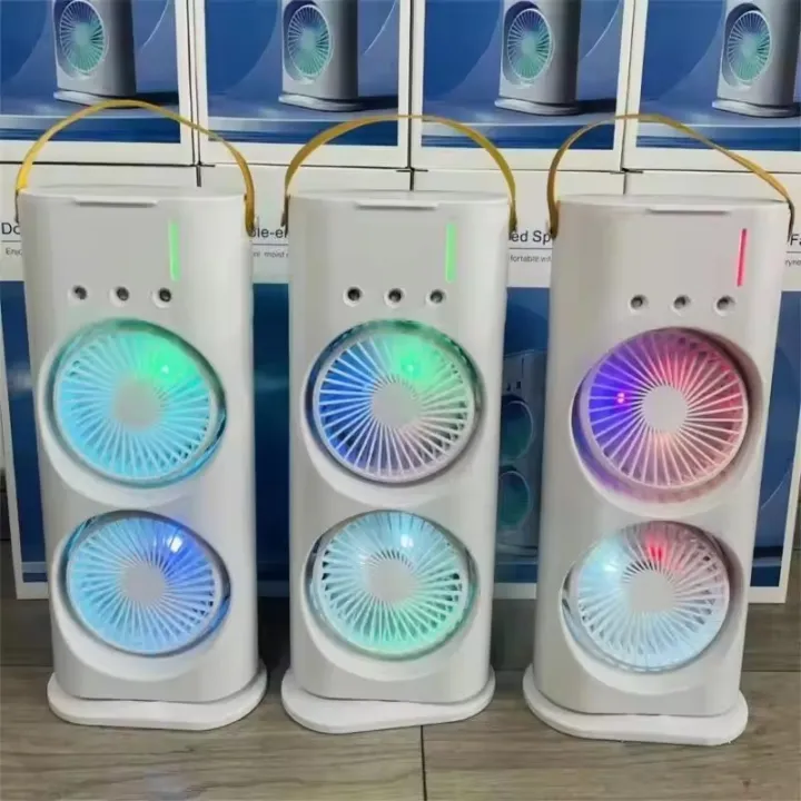 Rechargeable%20Double%20Ended%20Spray%20Fan%20with%20Remote%20Control,%20Portable%20Air%20Cooler%20with%20LED%20Light%20Air%20Humidifier%20-%20Image%208