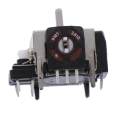 2PCS New replacement for PS2 3D joystick analog stick for Xbox 360 controller.