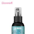 Glasses Cleaning Spray 100ml Lens Scratch Remover Spray Natural Ingredient Anti-bacterial Sunglasses Eyeglass Cleaner for Screens Favorite. 