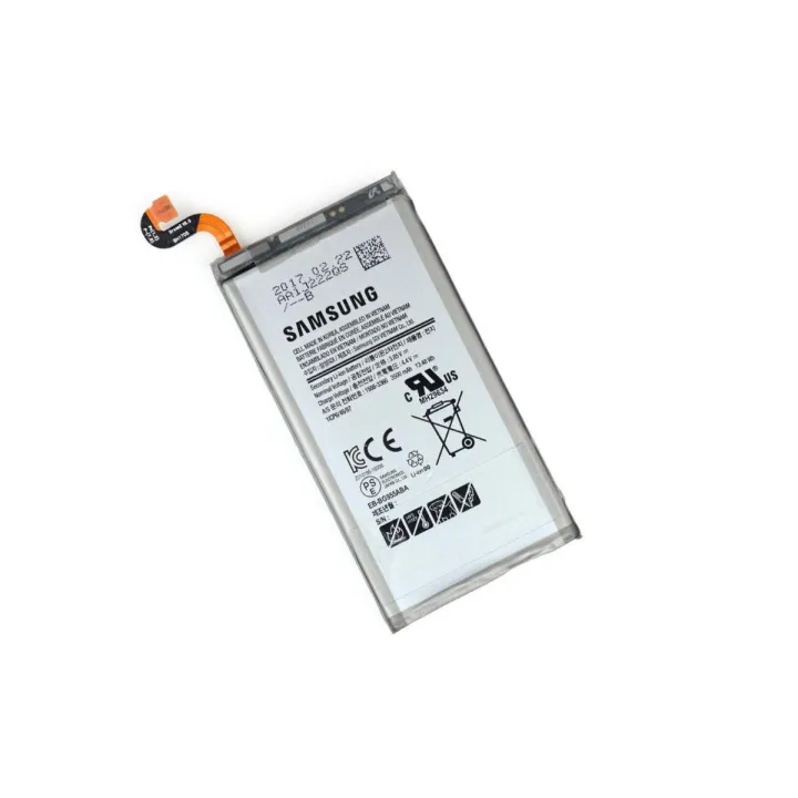 Mobile Battery for Samsung Galaxy S8 Plus 3500mAh