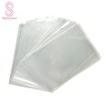 100Pcs Double Layer Self Adhesive Gift Bags Party Chocolate Candy Phone Sleeves. 