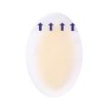 1pc Blister Bandages,Blister Gel Pads Waterproof Hydrocolloid Gel Blister Cushions,Adhesive Foot Blister Patch for Feet, Toe. 
