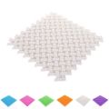 Colorful DIY Non-Slip Mats Safety Shower Tub Bath Mat Bath. 