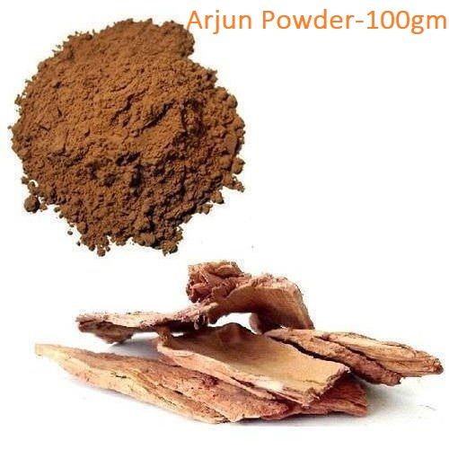 JK Organic Arjun Powder -100 gm | Daraz.com.bd