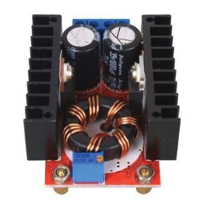 DC-DC%20Adjustable%20Step-Up%20Boost%20Module%208A%20(10A%20MAX)%20150W%20-%20Image%204