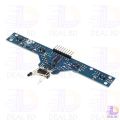 Tracking Sensor 5 Channel Detection IR Infrared Line Sensor Module BFD-1000 for Arduino Smart car. 