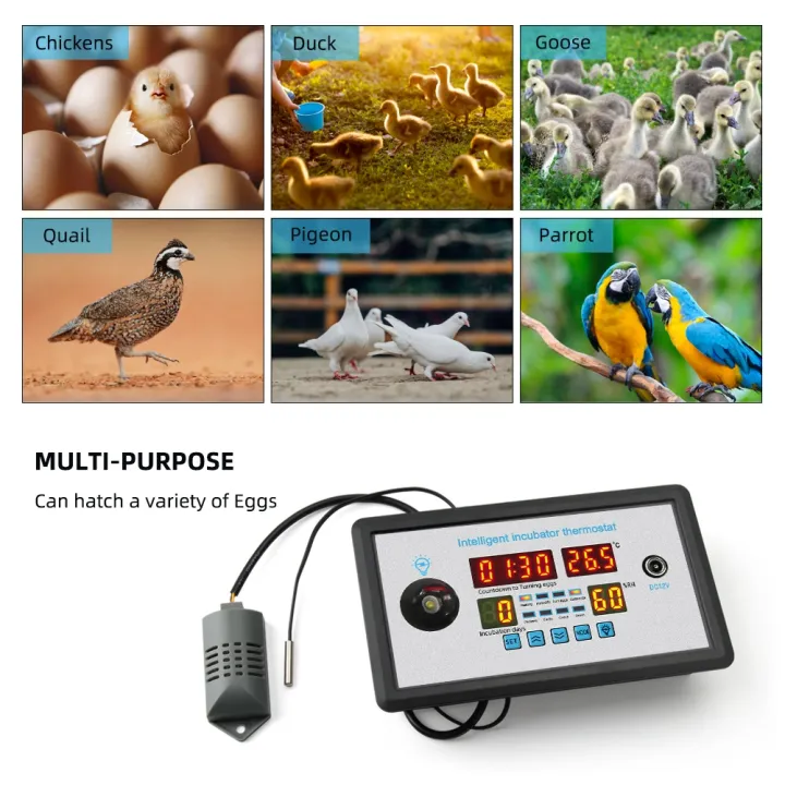 ZFX-W9002%20Smart%20Thermostat%20Digital%20Temperature%20Humidity%20Control%20Incubator%20360%20Automatic%20Egg%20Turning%2012V%20-%20Image%203