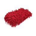 Car Wash Glove Double Super Microfiber Soft for Car Washing Hand Gloves Multifunction Cleaning Towel Car Detailing Brush Tools. 