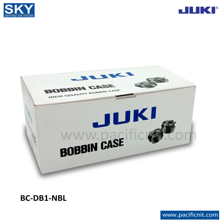 Juki%20Bobbin%20Case%20with%20Golden%20&%20White%20Plate%20(1-Packet/50%20Pcs)%20%E2%80%93%20Compatible%20with%20Plain%20Sewing%20Machines%20-%20Image%202