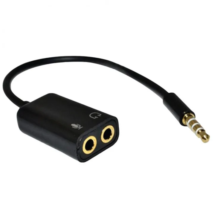 3.5mm%201%20to%202%20Earphone%20Microphone%20Adapter%20Cable%20Converter%20Cable%20for%20Earphone%20Headphone%20Audio%20Cable%20-%20Image%202