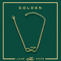 BTS JUNGKOOK GOLDEN BRACELET LIMITED COLLECTION. 
