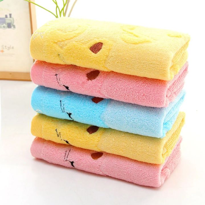 (New)%5BCathery%20baby%20tore%5D%20home%20textile%20fiber%20muic%20Baby%20wah%20towel%20bath%20towel%20handkerchief%20lace%20flat%20-%20Image%203