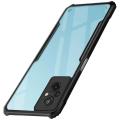 For Xiaomi Mi Redmi 11 Prime 4G Xundd Protective Back Cover Cases Shockproof Airbag Bumper Soft Back Transparent Shell Covers For Xiaomi Mi Redmi 11 Prime 4G phone case (Back Case Cover For Smartphone).