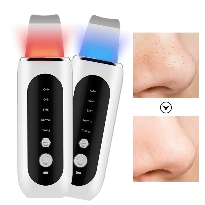 4%20In%201%20Ultrasonic%20Skin%20Scrubber%20Vibration%20Face%20Spatula%20Blackhead%20Remover%20Shovel%20Clean%20Cavitation%20Peeling%20Facial%20Lift%20Skin%20Care%20-%20Image%202