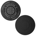 Magnetic Semiconductor Mobile Phone Cooling Plate Heat Sink Expend for Cooling Fans Gaming Cell Phone Cooler Radiator.