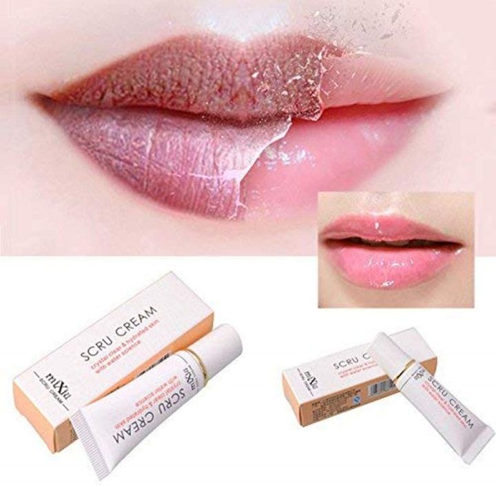 SCRU%20Cream%20Lips%20Scrub,%2011.5g%20-%20Image%202
