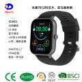 Dafit cross-border ZL54CJ Bluetooth calling smart watch health monitoring multi-sport. 