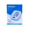 Omron HEM-7120 Premium Upper Arm Automatic Blood Pressure Monitor – Accurate Home BP Machine.