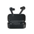 QCY T3 TWS Mini Wireless Earphone Bluetooth Stereo Water Resistant Earbuds CSR Sport Headphone In-Ear Headset. 