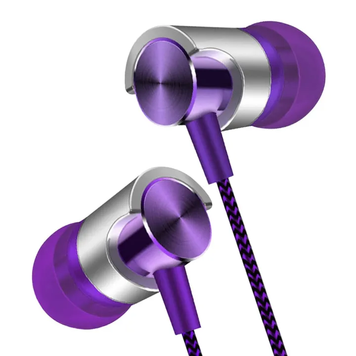 Wired%20Earphone%20Bass%20Stereo%20Wired%20Headphone%203%205mm%20Mobile%20Phone%20In-ear%20Earphone%20with%20Built-in%20Mic%20Purple%20-%20Image%207
