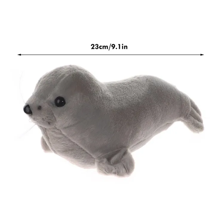 23cm%20Soft%20Seal%20Plush%20Toys%20Cute%20Sea%20World%20Animal%20Stuffed%20Doll%20Sea%20Lion%20Plush%20Children%20Gift%20Sleeping%20Pillow%20-%20Image%205