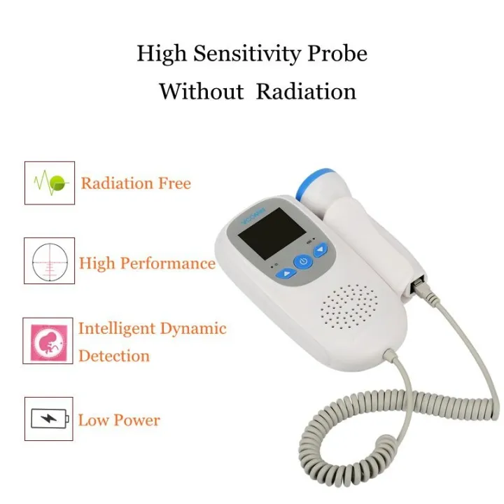 Fetal%20Doppler%20FD-610B%20Fetal%20Heart%20Rate%20Detection%20Device%20Easy%20to%20use%20for%20Home%20FHR%20Portable%20Ultrasonic%20Diagnostic%20Baby%20LCD%20Screen%20-%20Image%204