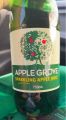 Apple Grove_Sparkling Apple Juice 750ml (Australia) - 1pack. 