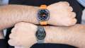 Samsung Galaxy Watch Ultra. 