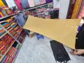 Ladies' Premium Cherry Georgette Hijab For Women - Hijab Collection - Hijab - Niqabo. 