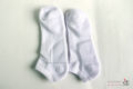 1 Pair Socks for Unisex /Premimum Cotton Ankle Socks -Export Quality.