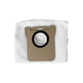 Main Side Brush Hepa Filter Mop Cloth Dust Bags Replacement Accessories Kit As Shown Vacuum Cleaner Parts for L20 Ultra Robot Vacuum Cleaner.