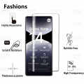 Fashions Curved Glas For Redmi Note 14 Pro 5G Tempered Glass Camera Lens Film Note14 Pro+ 14Pro Plus Note14Pro 14ProPlus Screen Protector. 