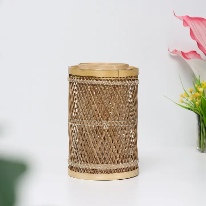 Bamboo%20Made%20Ceiling%20%20Lampshade%20-%20Image%202