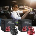 Portable Kinetic Mini Heater Air Purifier Diffuser Solar Powered Kinetic Molecular Heater Car Air Aromatherapy Fast Heating.