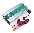 Jongfa 1000W Solar Inverter + Battery Charger USB with Auto Cut Off UPS (4 in 1). 