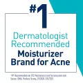 CeraVe Salicylic Acid Acne Treatment with Glycolic Acid and Lactic Acid-40 ml (USA). 