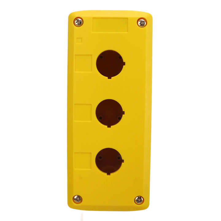 Push%20Button%20Box,%203%20Holes%20Button%20Switch%20Station%20Box%20Multifunctional%20for%20Electrical%20Equipments%20-%20Image%204