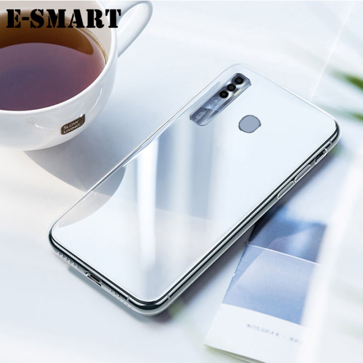 2PCS%20for%20Tecno%20Spark%207%20Pro%20Back%20Cover%20Soft%20Transparent%20Full%20Protection%20clear%20Phone%20Case%20Tecno%20Spark7%20Pro%20cases%20For%20girls%20and%20Boys%20-%20Image%204