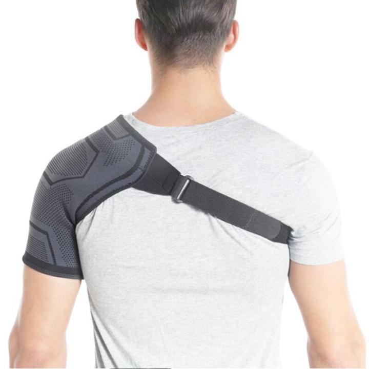 Adjustable%20Compression%20Shoulder%20Support%20Brace%20Strap%20Wrap%20Belt%20for%20Shoulder%20Pain%20Relief%20Torn%20Rotator%20Cuff%20Dislocation%20Men%20Women%20-%20Image%204