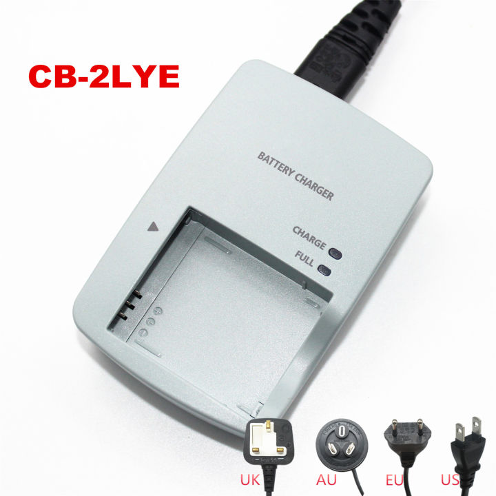 Cb 2ly Canon Powershot Sx540 Hs Battery Charger CB-2LYE 2LYE - Main Image