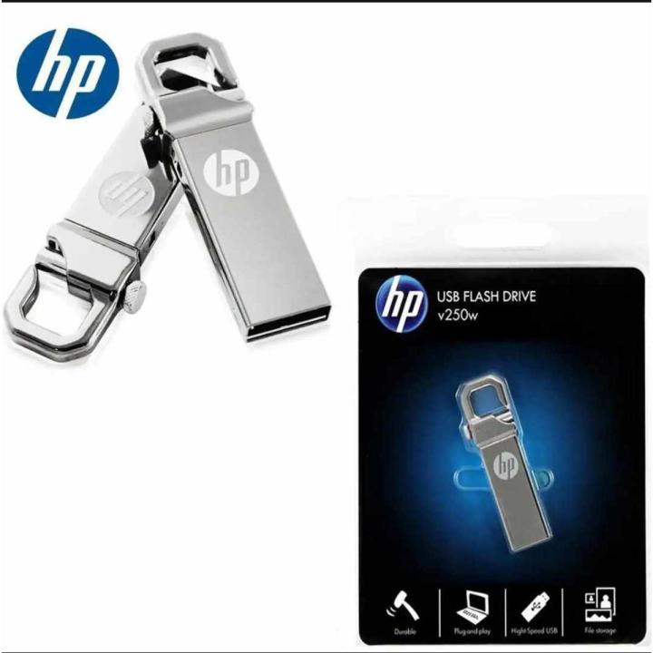 HP 16GB USB 3.2 Pendrive - Pen Drive